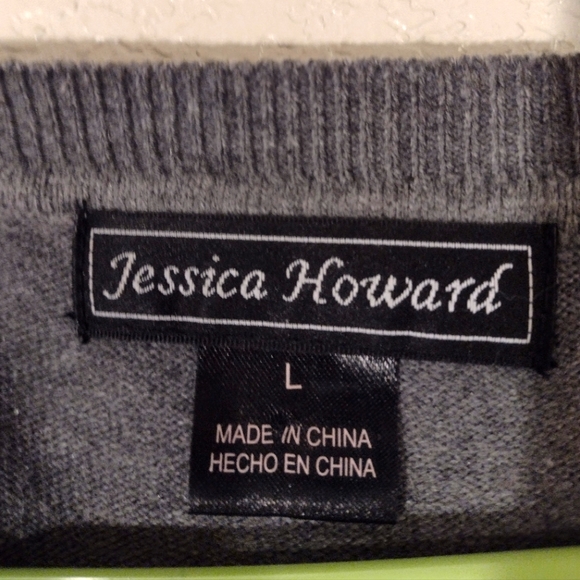 Sweater Dress - Picture 3 of 4